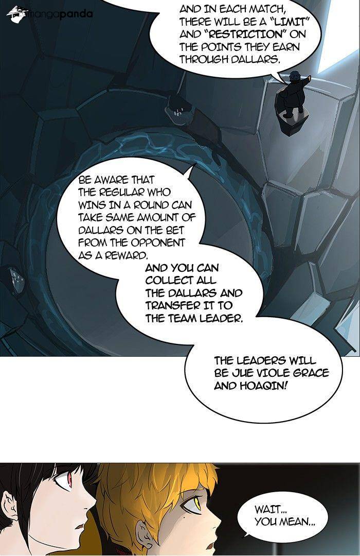 Tower of God Chapter 252 image 32